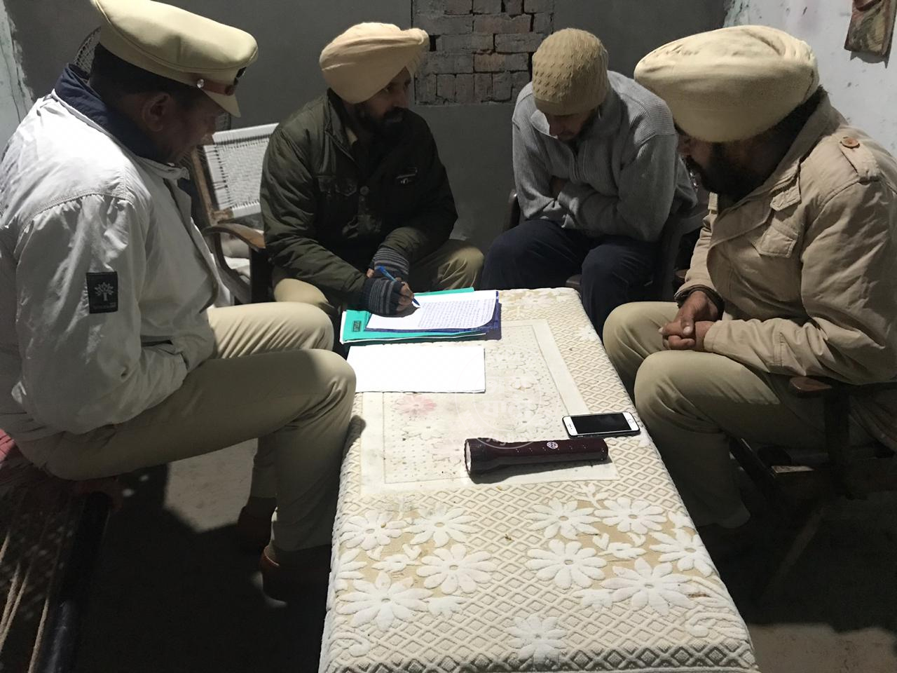 PunjabKesari